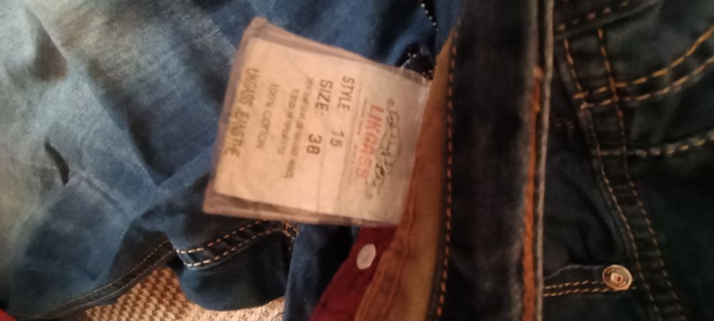 Продам Шорты джинсовые