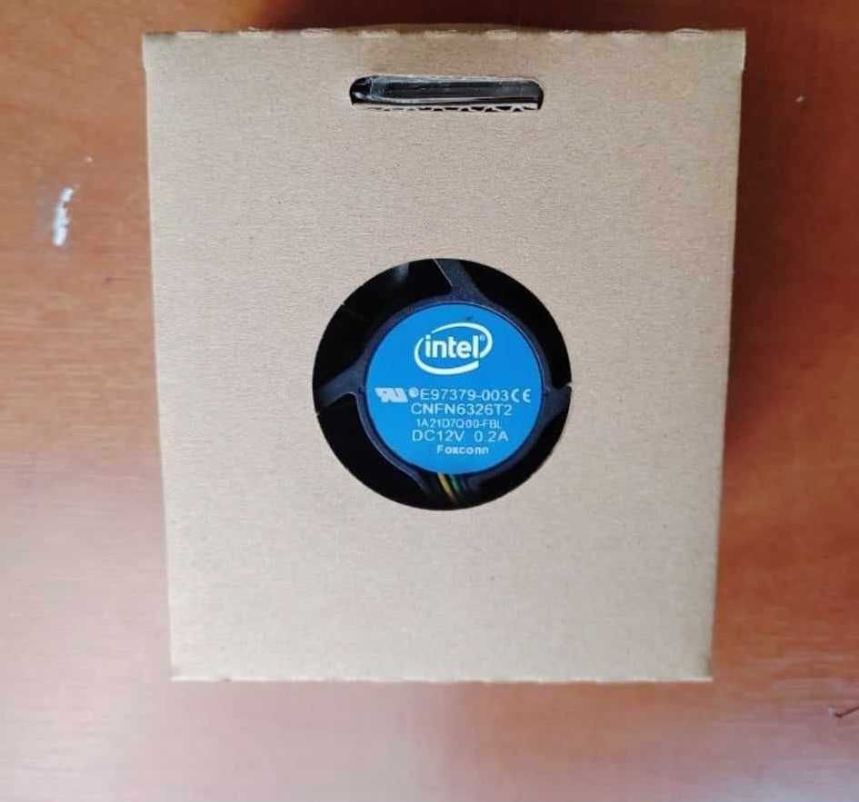 Procesor Intel Pentium G4400 3.3Ghz Socket 1151