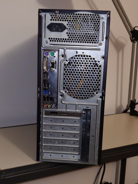 Комп'ютер ПК для дому або офісу