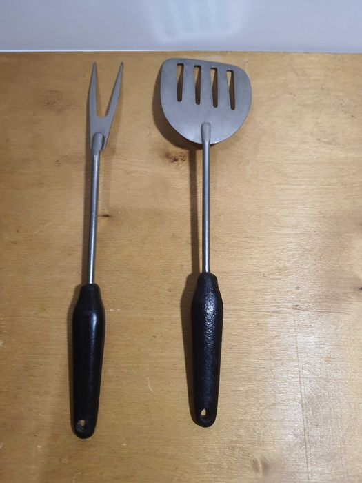 Набор кухонных принадлежностей. СССР.