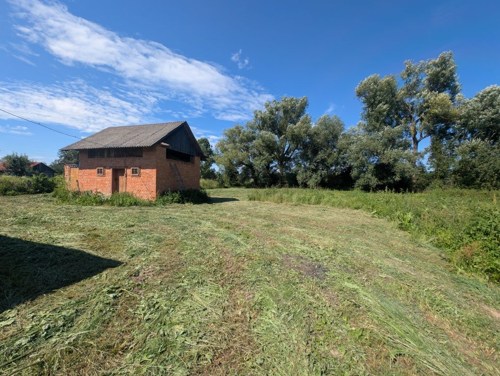 Продаж будинку в с.Нагуєвичі