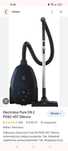 Odkurzacz Electrolux Puree D8.2 PD82-4ST