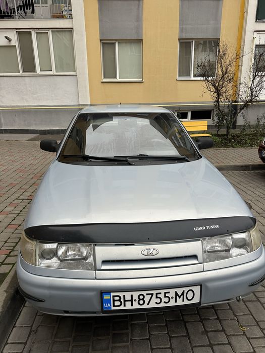 Продам автомобіль