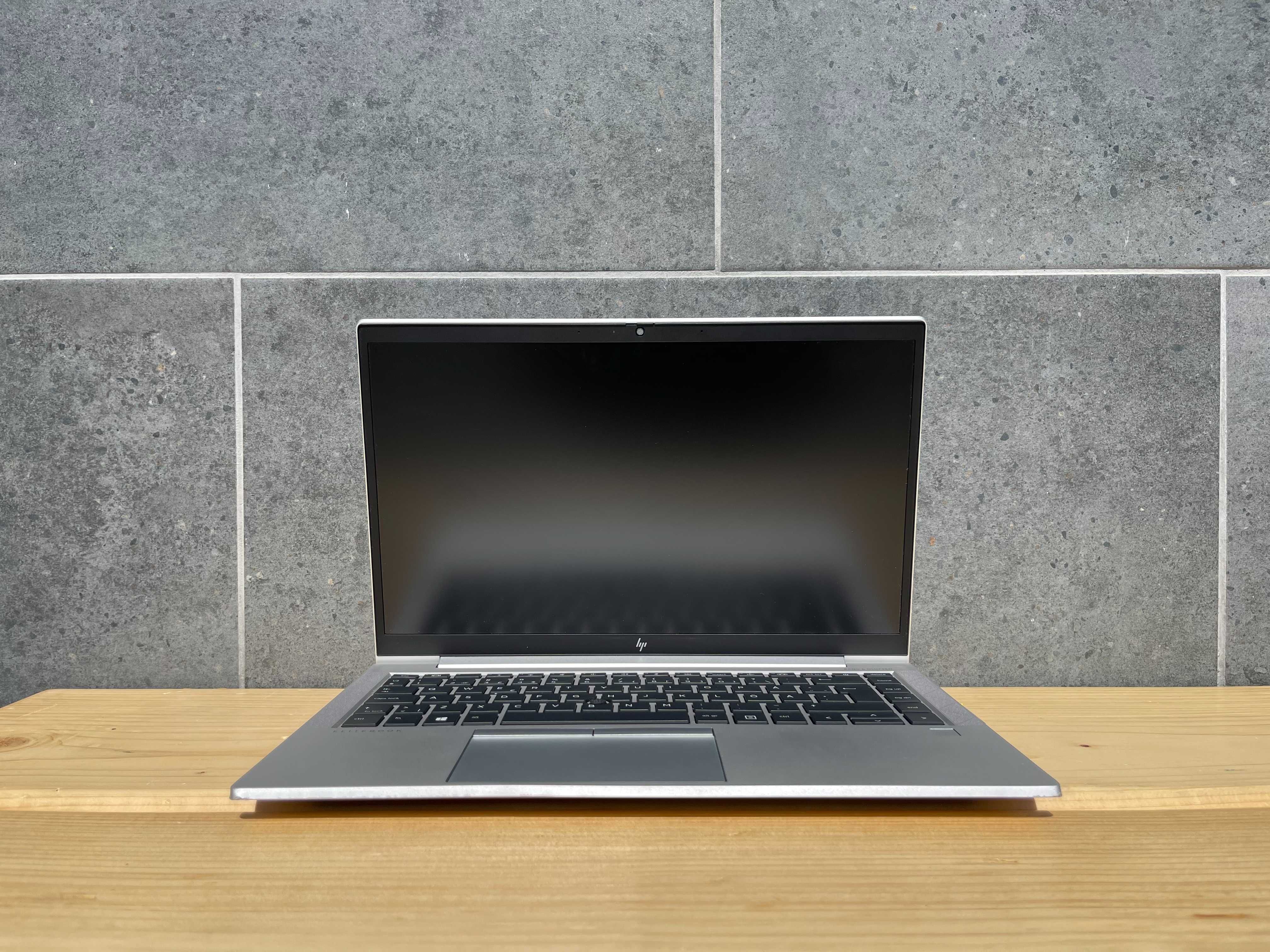 Ноутбук HP EliteBook 845 G7/Ryzen 3 PRO 4450U/8/256Gb/14"/IPS/Гарантія