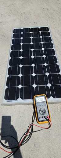 Painel solar 12v