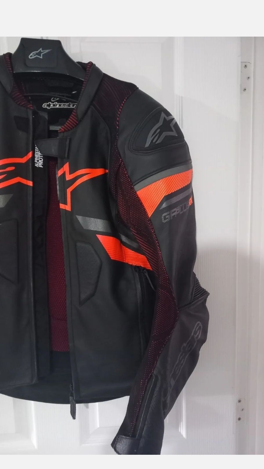 Casaco Alpinestars