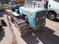 Tractor de rastos Landini 5500