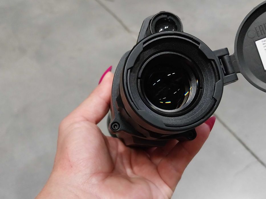 Celownik noktowizyjny HIKMICRO by HIKVISION Cheetah (548-083) Przecena