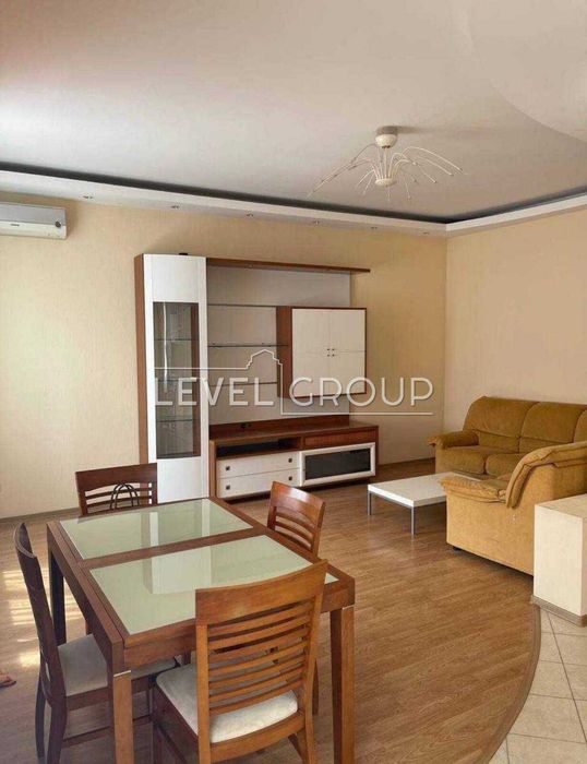 Оренда 3к квартири вул. Мечникова 11 Печерский р-н