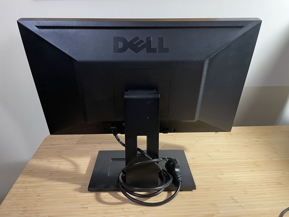 Monitor Dell E2011ht