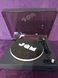 Gramofon JAM HX-TT400 czarny