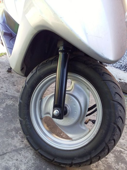 Yamaha jog sa36j.2008р.