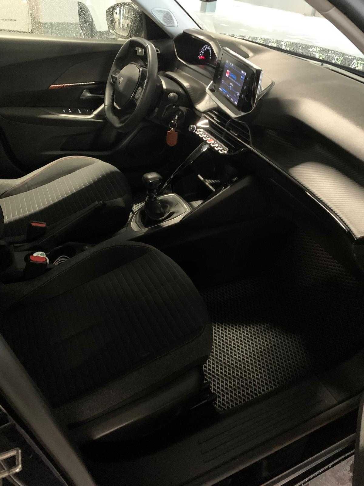 Carrinha peugeot