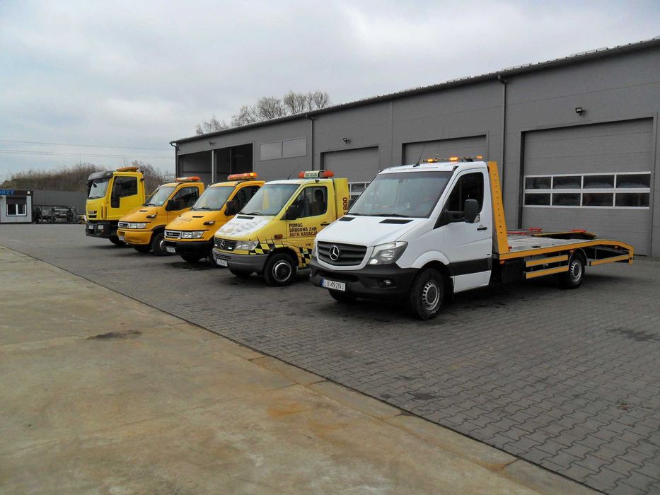 Transport wózki widłowe, maszyny rolnicze samochody