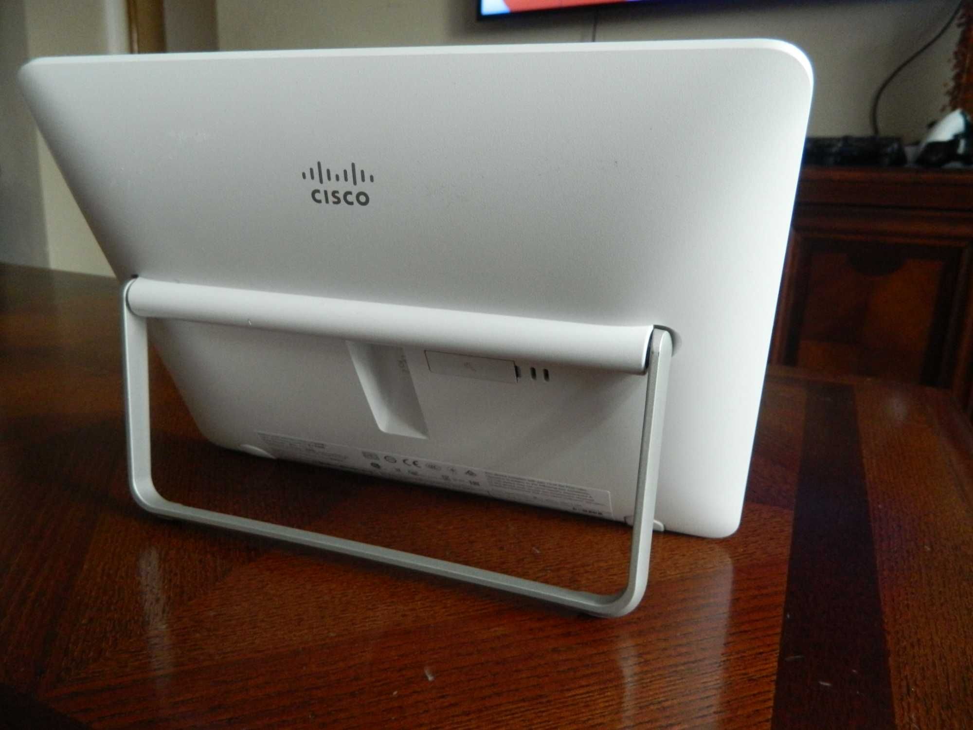 Ekran Cisco Telepresence Touch 10 TTC5-09