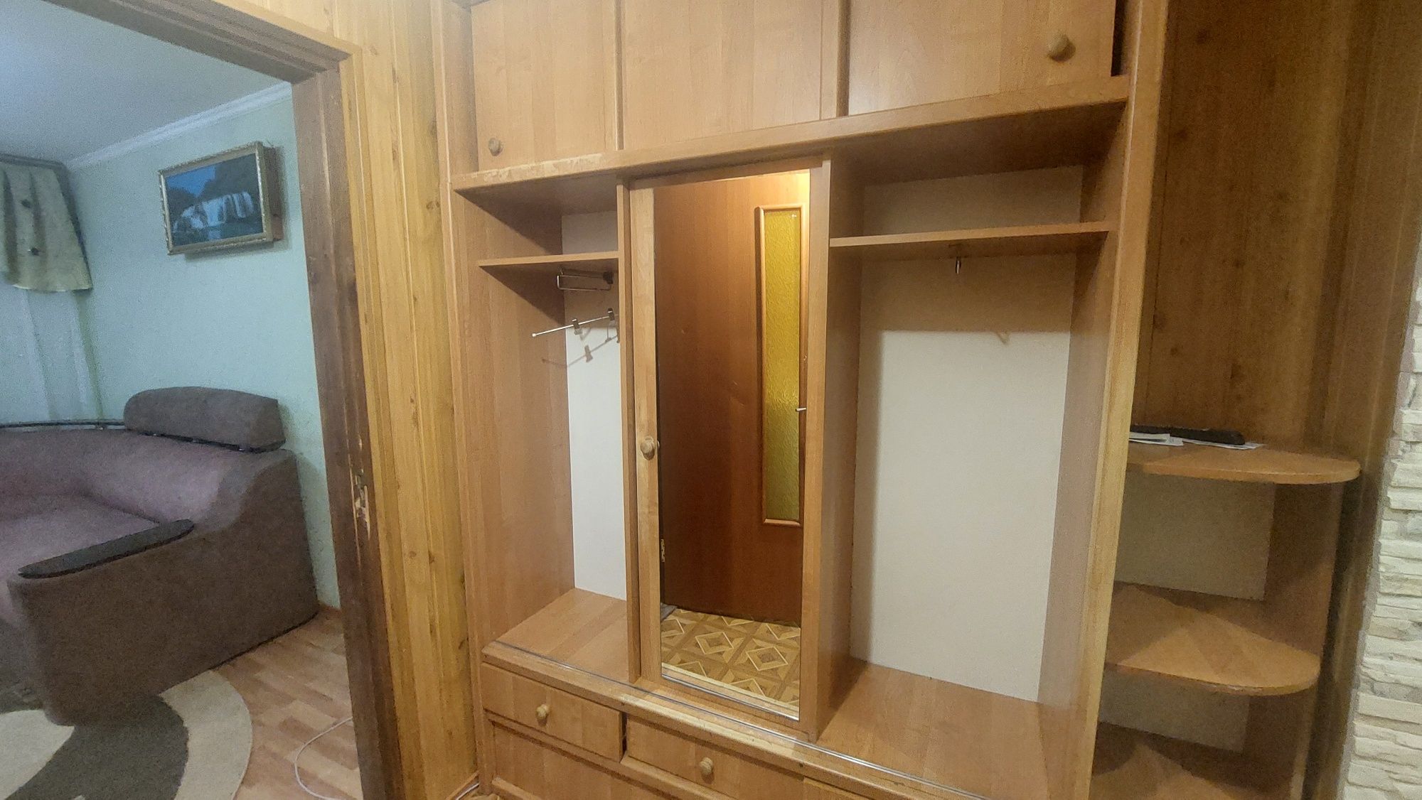 Оренда 2-кімнатної квартири. Вул.Стависька,73.