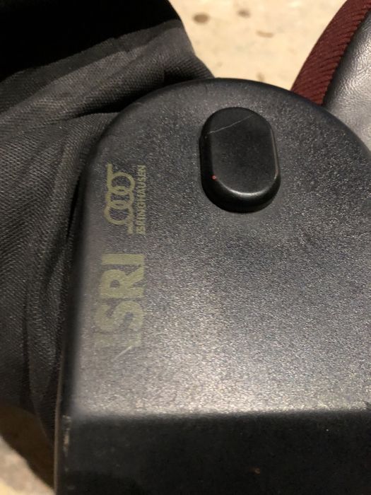 Fotel pneumatyczny kierowcy bus laweta LT pneumat Mercedes volkswagen