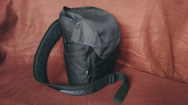 Profesjonalny plecak-torba na sprzęt fotograficzny Lowepro