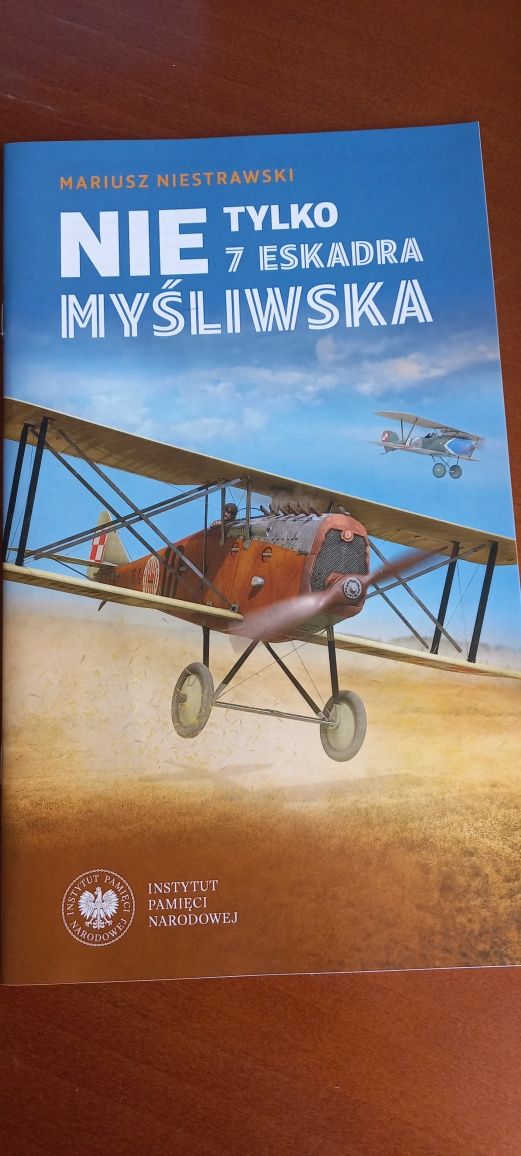 Puzzle dywizjon lotniczy 1000 elementów