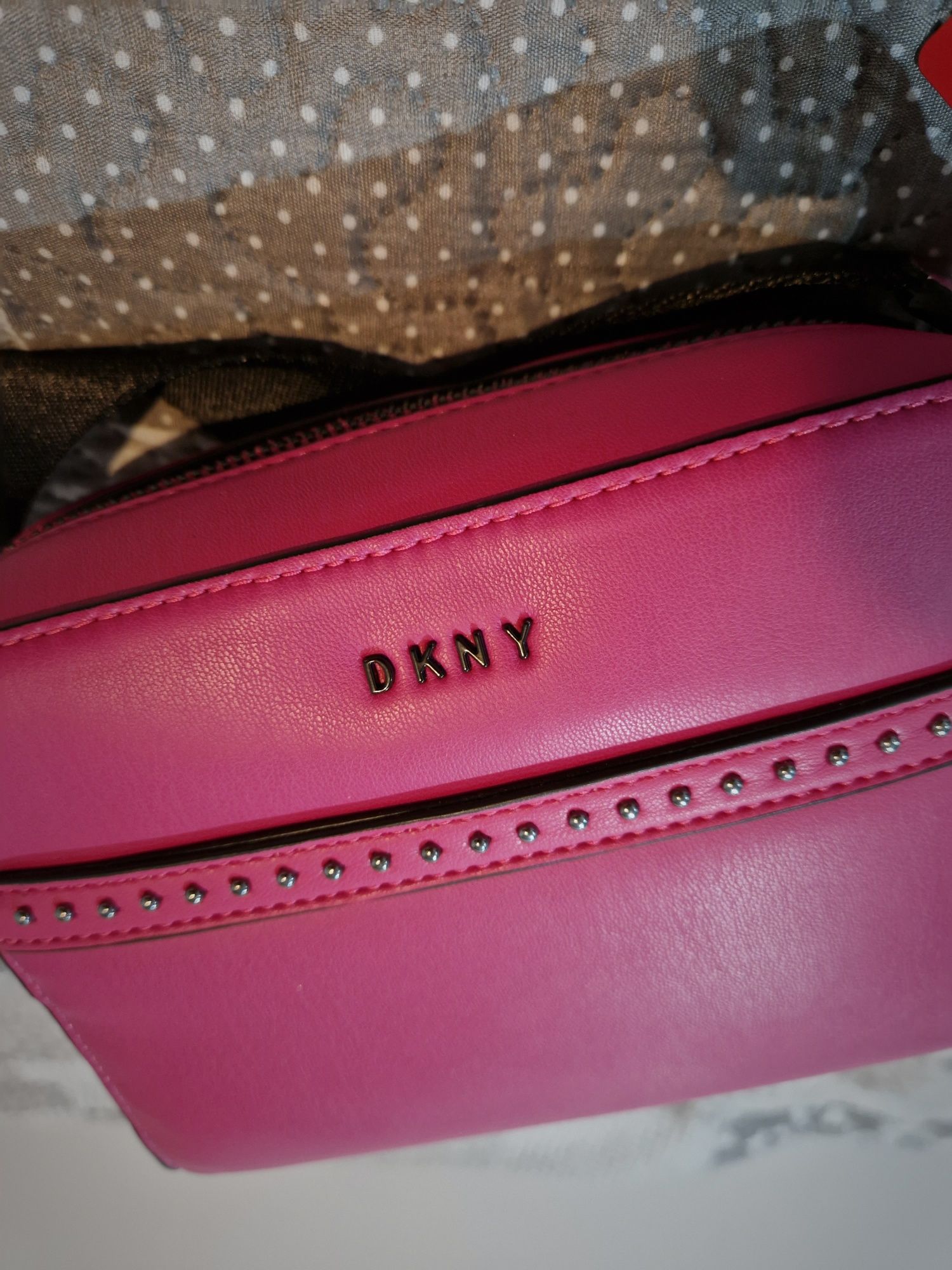 Torba firmy DKNY
