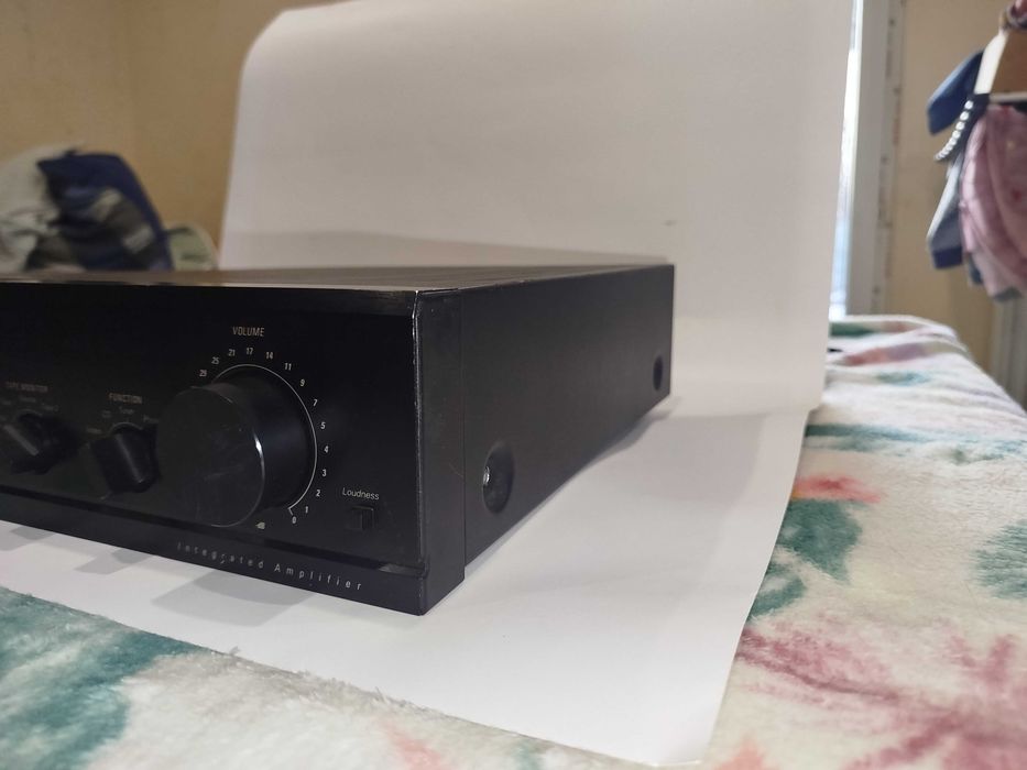 Wzmacniacz Harman Kardon HK6100