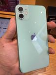Б/У iPhone 11 128GB Green - Кредит 0%