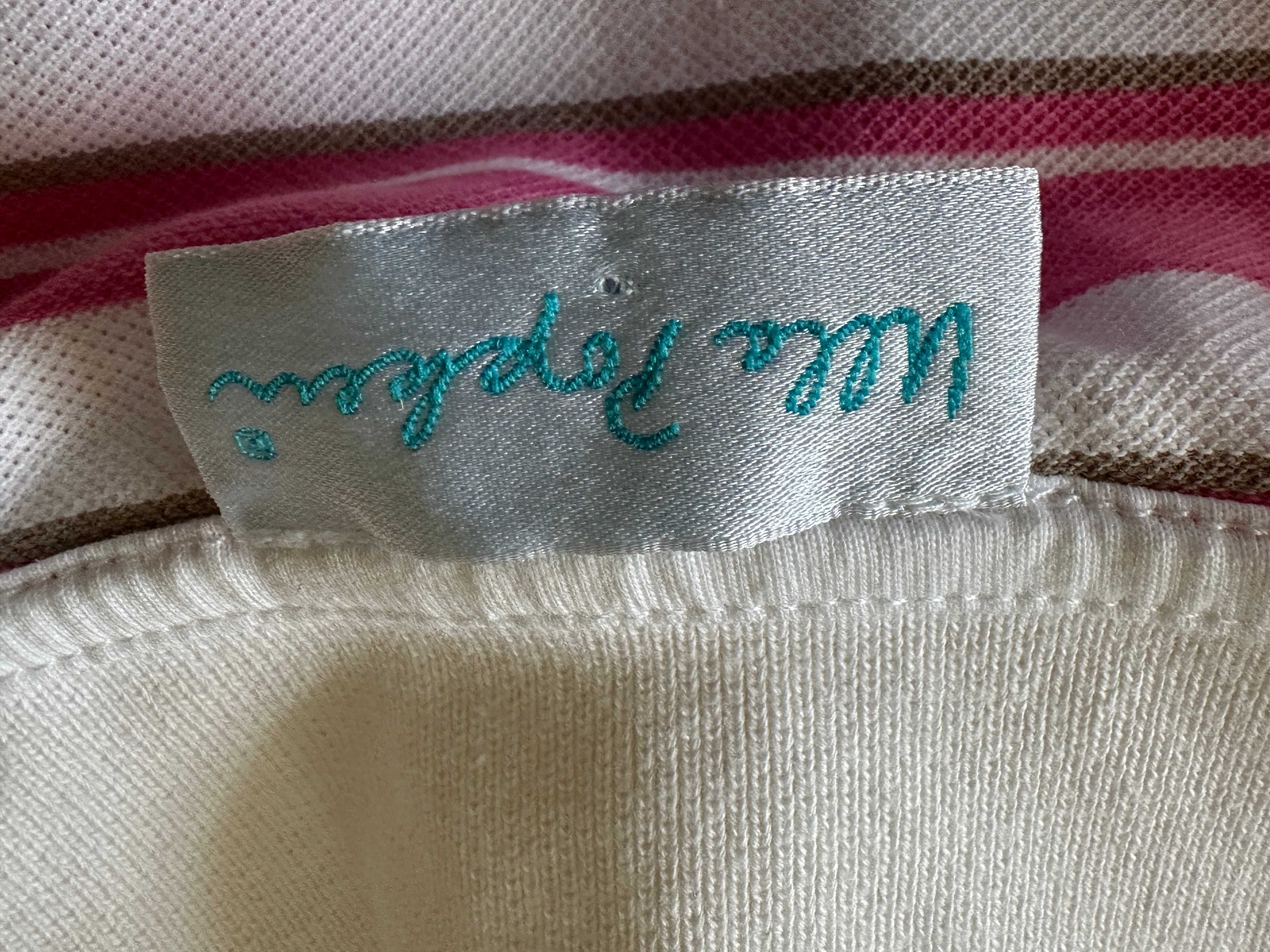 Koszulka POLO rozmiar 46/48