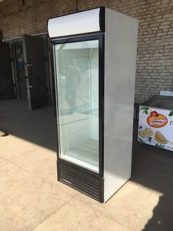 Шкаф Холодильный шкаф Холодильная витрина холодильник бу + Ремонт