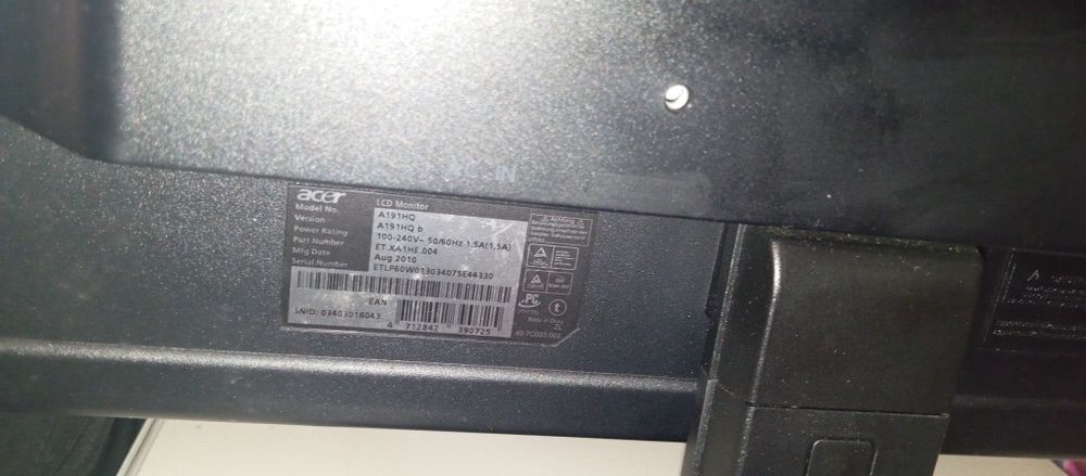 Computador fixo Core i3 8gb gráfica gt710