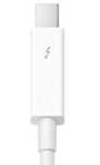 Przejściówka z portu Thunderbolt na port Gigabit Ethernet