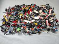 LEGO technic mix oryginalne klocki 5 kg. Fire Plane 42040