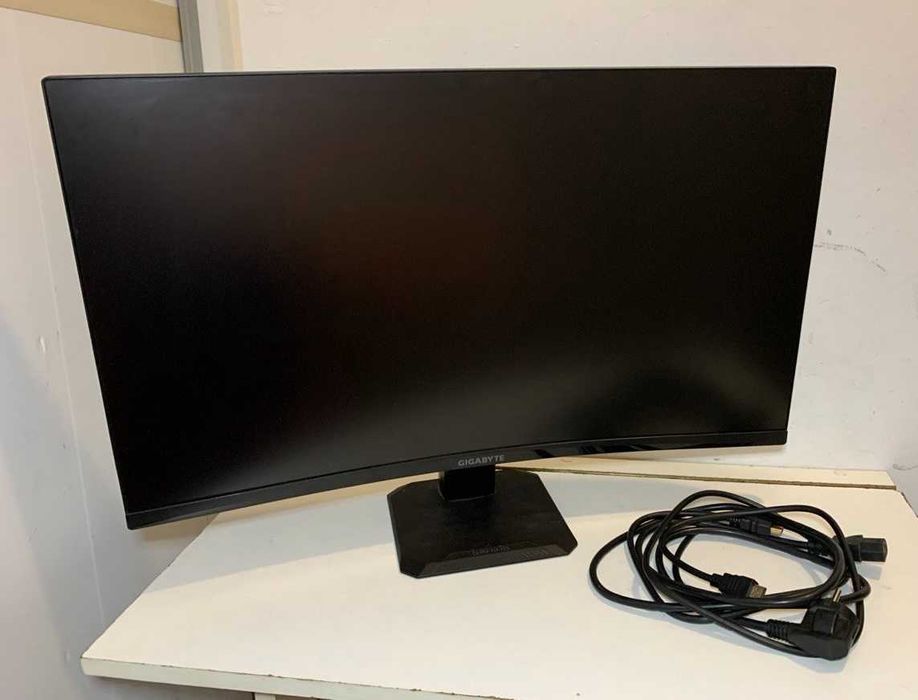 Монітор Gigabyte GS27FC