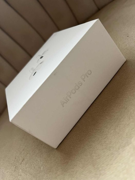 Airpods Pro 2 Gen ANC