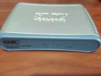 SWITCH SMC Networks 5 portas