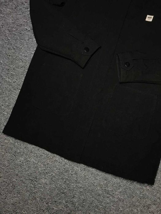 Куртка VANS DRILL Chore Coat MTE 1 - M - Водонепроникна/Утеплена