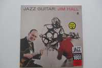 Jim Hall - Jazz Guitar - LP