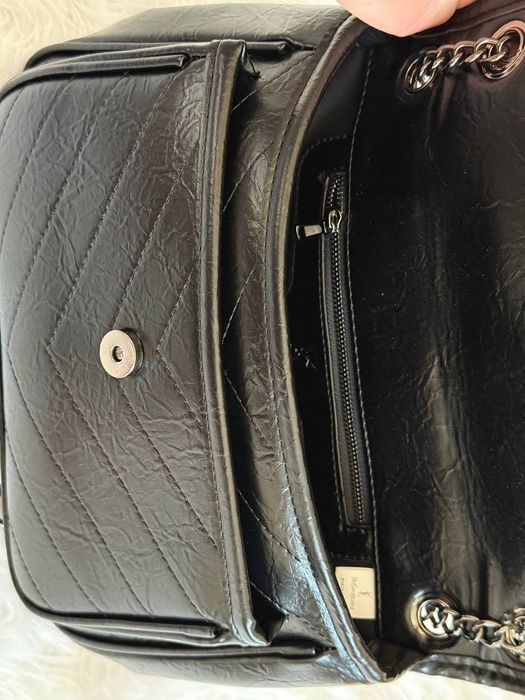 Жіноча сумка YSL