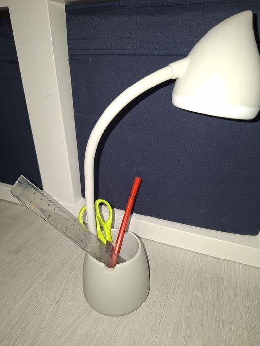 Lampka bezprzewodowa, usb