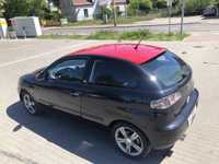 Seat Ibiza FR 1.8T Turbo BJX 150km