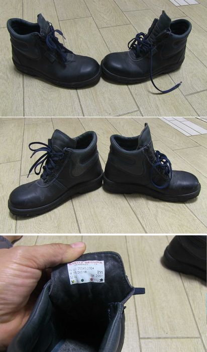 Напівчеревики/Ботинки (осінь/зима) хлопчик 34-40