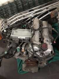 motor jaguar s-type 3.0 3000 v6
