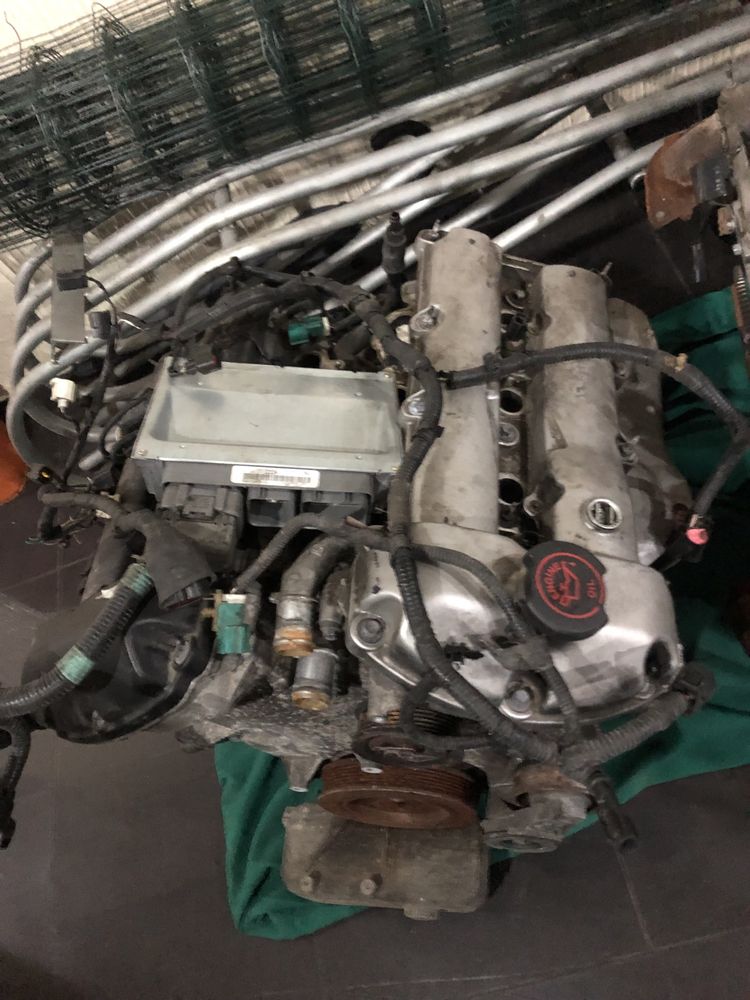 motor jaguar s-type 3.0 3000 v6