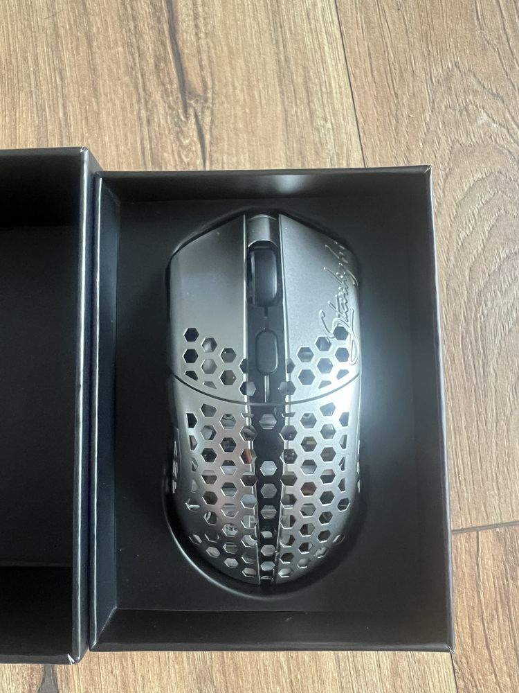 Mysz Finalmouse Tenz M
