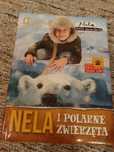 Nela i polarne zwierzęta