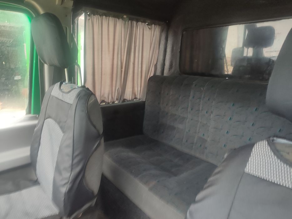 Продам volkswagen lt  бортова
