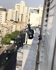 Подвійна автономна Камера 8мр відеокамера 4G на сонячній вулична
