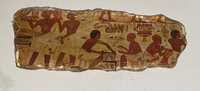 Artefacto egípcio antigo