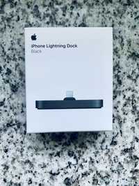 Stacja dokująca Lightning - ładowarka do iPhone’a