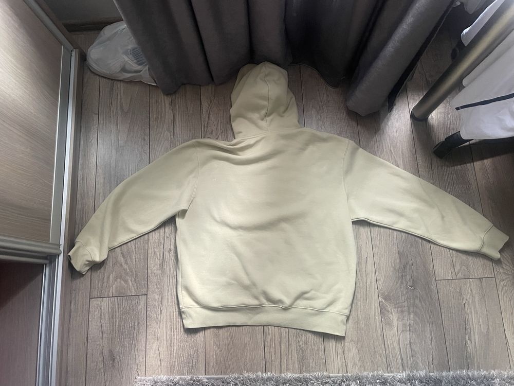 Худи H&M базовое