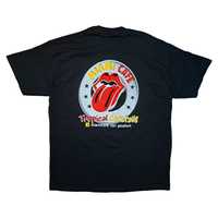 Piękna Koszulka miamicafe the Rolling Stones